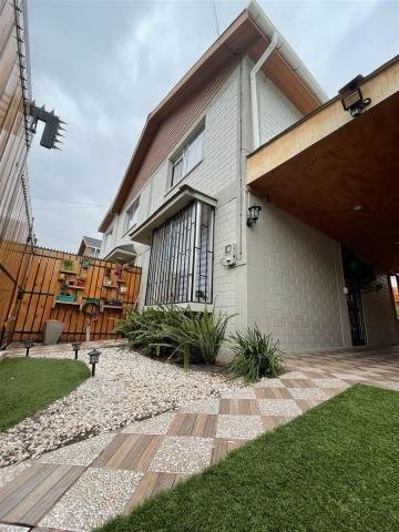 CASA CLUB CAMPUSANO Buín
