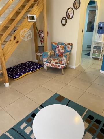 CASA CLUB CAMPUSANO Buín