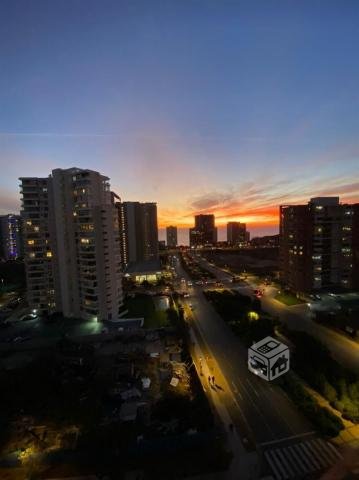 DEPARTAMENTO BOSQUE DE MONTEMAR Concón