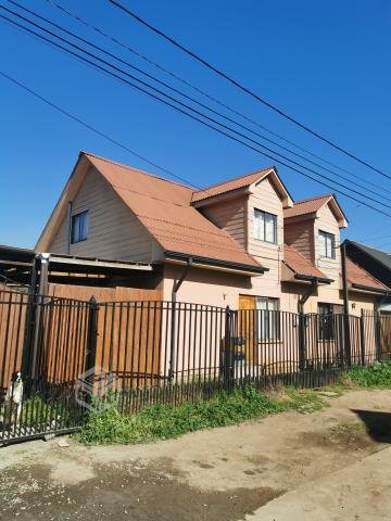 Casa en bicentenario Talca