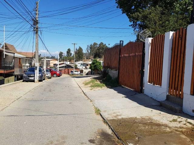 Arriendo casa el olivar 2d cerca camino troncal
