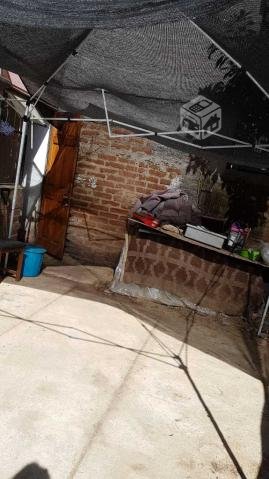 Arriendo casa el olivar 2d cerca camino troncal