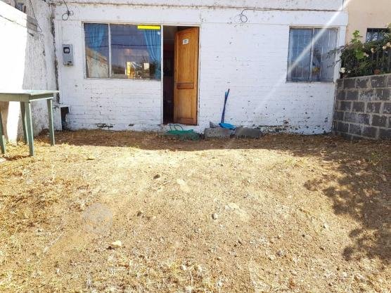 Arriendo casa el olivar 2d cerca camino troncal