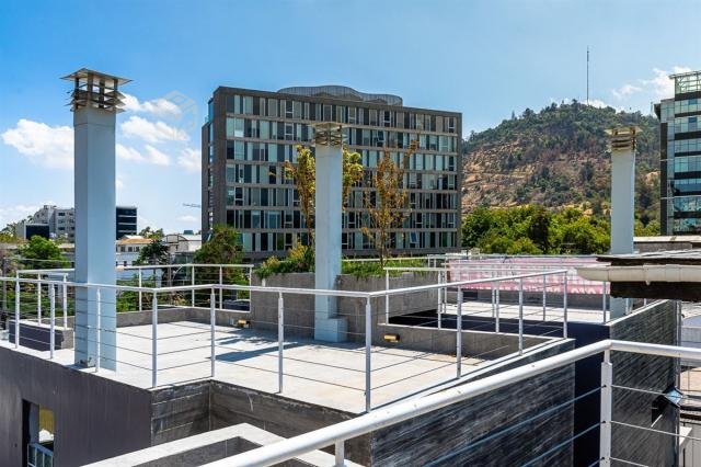 DEPARTAMENTO general flores 238 Providencia