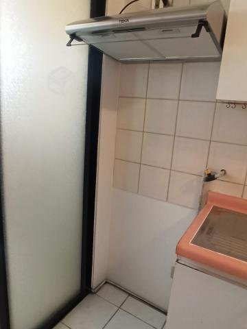 DEPARTAMENTO en Luis Gandarillas , Maipú, R&amp;#8230;