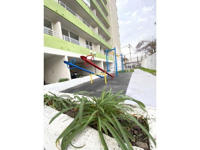 Departamentos en Edificio 54451
