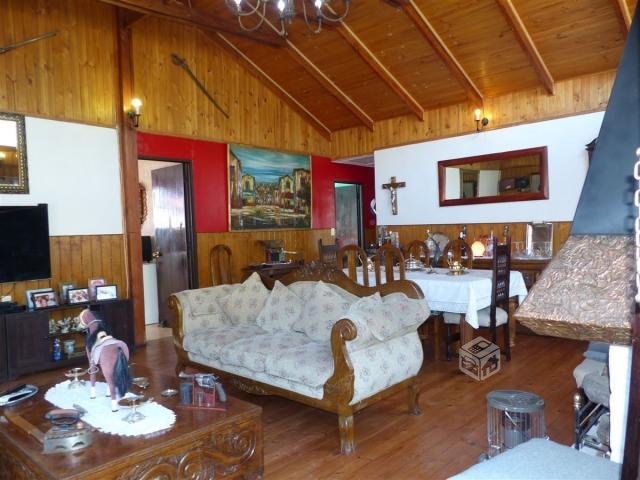 CASA Camino Orilla Del Rio, Pirque Pirque