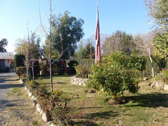 CASA Camino Orilla Del Rio, Pirque Pirque