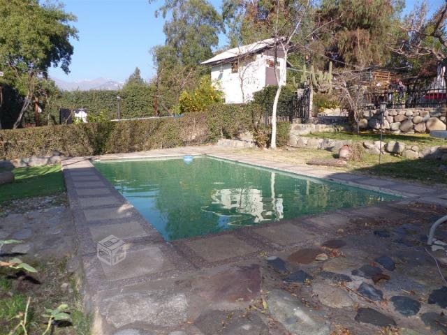 CASA Camino Orilla Del Rio, Pirque Pirque