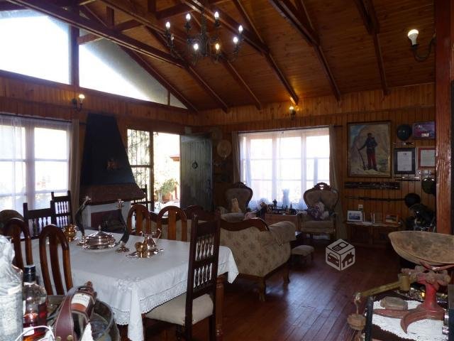 CASA Camino Orilla Del Rio, Pirque Pirque