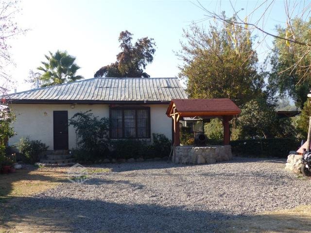 CASA Camino Orilla Del Rio, Pirque Pirque
