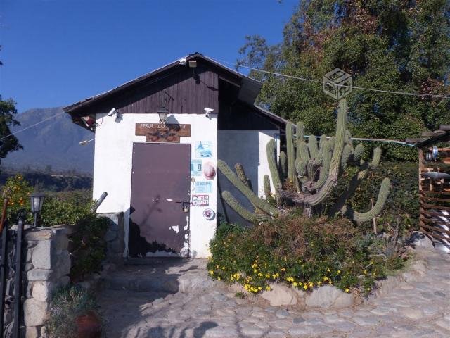 CASA Camino Orilla Del Rio, Pirque Pirque