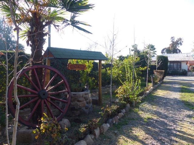 CASA Camino Orilla Del Rio, Pirque Pirque
