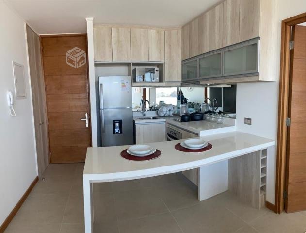 Departamento en Boulevard San joaquín
