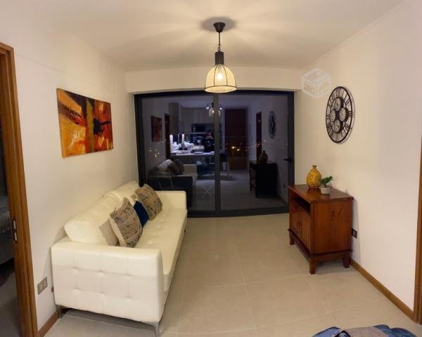 Departamento en Boulevard San joaquín