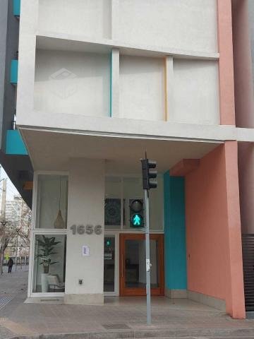 Depto Nuevo en Compañia de Jesus 1656