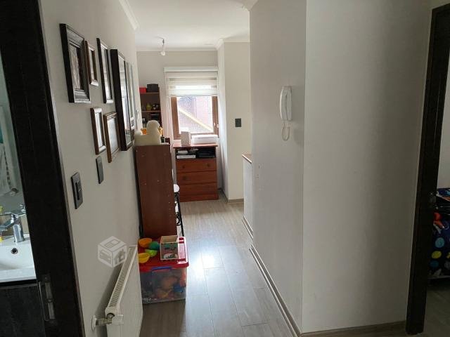 Casa en condominio Altos Araucaria Chiguayante