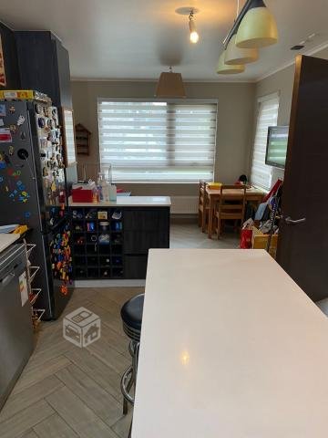 Casa en condominio Altos Araucaria Chiguayante