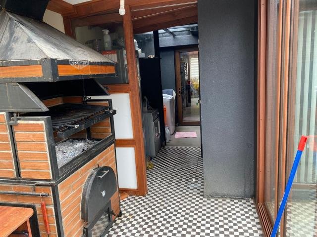 Casa en condominio Altos Araucaria Chiguayante