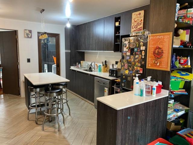 Casa en condominio Altos Araucaria Chiguayante