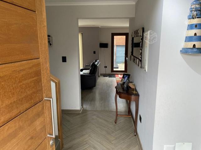 Casa en condominio Altos Araucaria Chiguayante