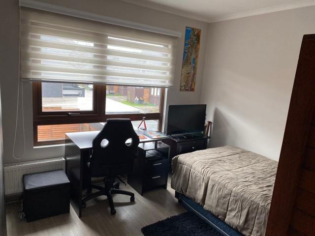 Casa en condominio Altos Araucaria Chiguayante