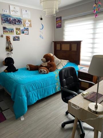 Casa en condominio Altos Araucaria Chiguayante