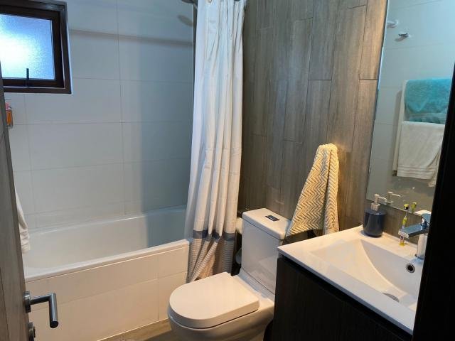Casa en condominio Altos Araucaria Chiguayante
