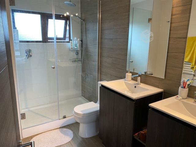 Casa en condominio Altos Araucaria Chiguayante