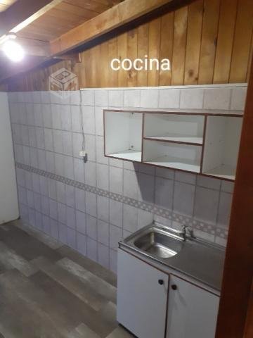 CASA EN PUERTO BERTRAND 