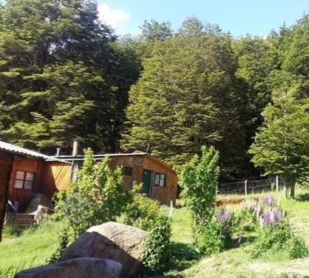 CASA EN PUERTO BERTRAND 
