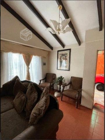 CASA Arcos del Pinamar, La Reconquista La Serena
