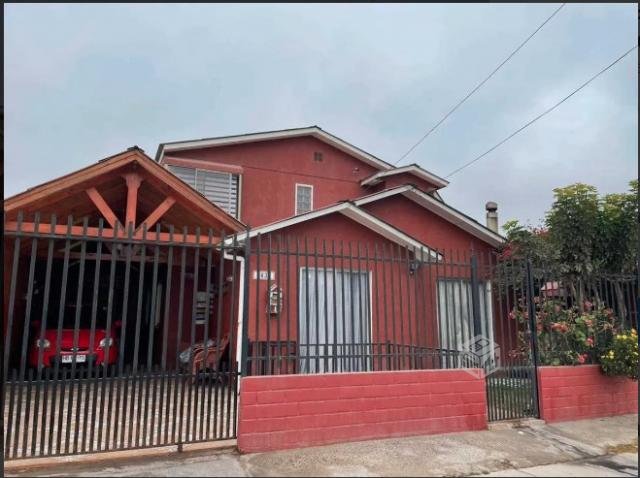 CASA Arcos del Pinamar, La Reconquista La Serena