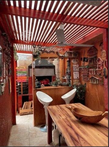 CASA Arcos del Pinamar, La Reconquista La Serena