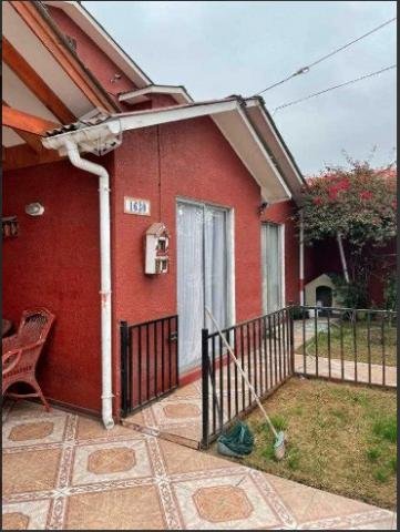 CASA Arcos del Pinamar, La Reconquista La Serena