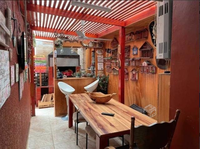 CASA Arcos del Pinamar, La Reconquista La Serena