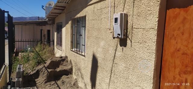 casa en Ovalle
