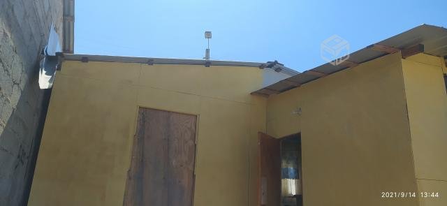 casa en Ovalle