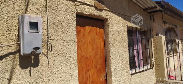 casa en Ovalle