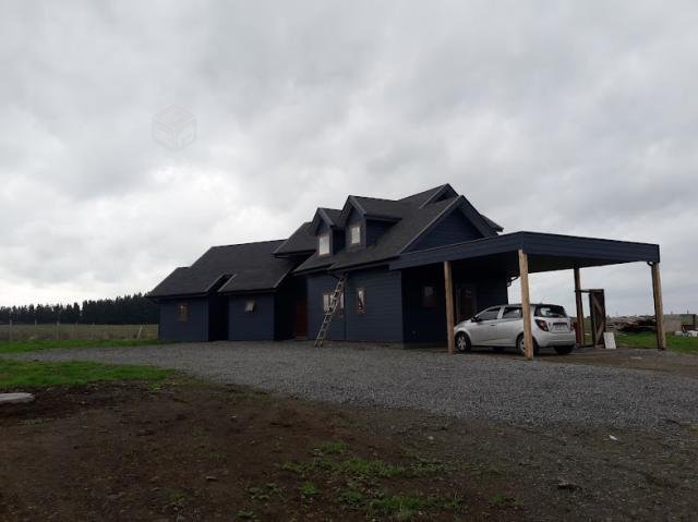 Entre Puerto Varas y Llanquihue