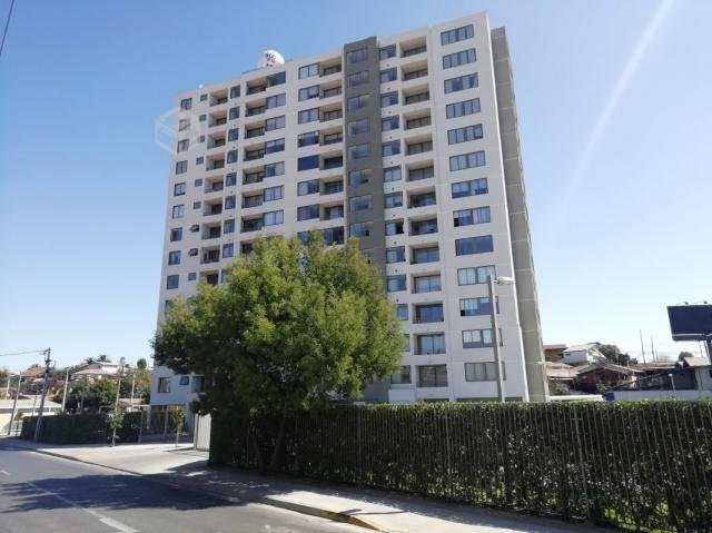 Edificio Puerta del Sol