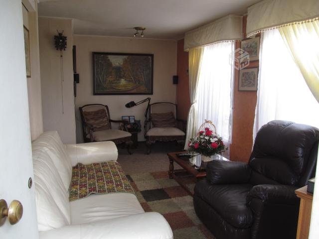 casa sector mirasur Osorno