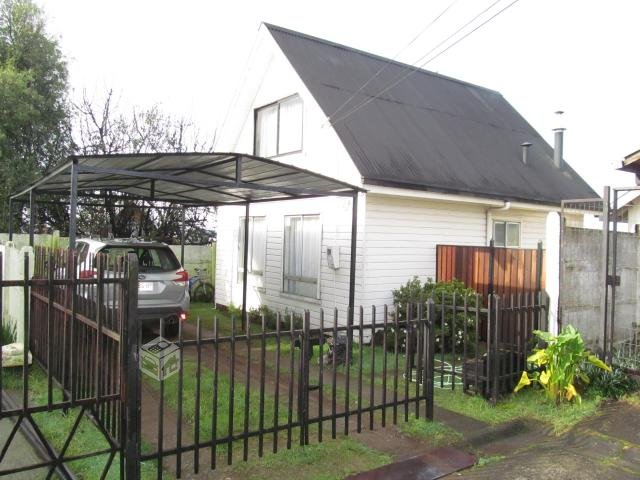 casa sector mirasur Osorno