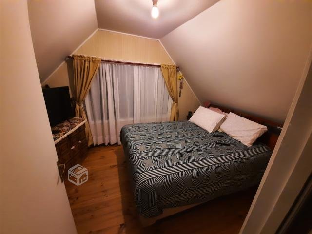 casa sector mirasur Osorno