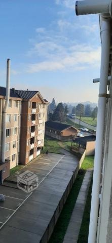 Departamento nuevo condominio Hollstein Osorno