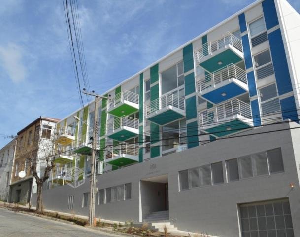 home studio - Croma Loft Valparaiso