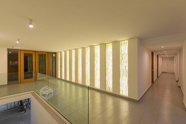 home studio - Croma Loft Valparaiso