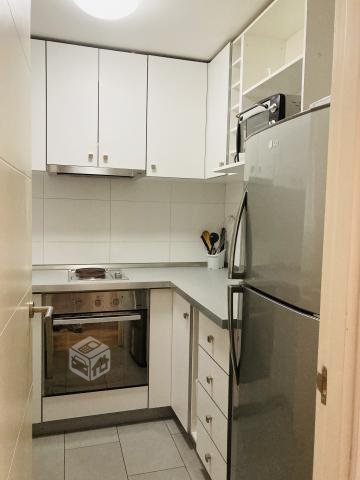 home studio - Croma Loft Valparaiso
