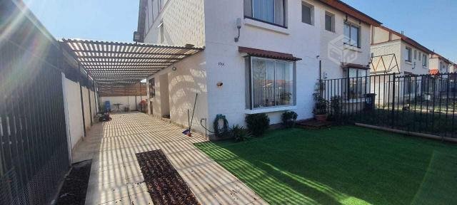Casa en Padre Hurtado Villa las casas Poniente