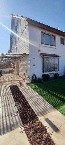 Casa en Padre Hurtado Villa las casas Poniente